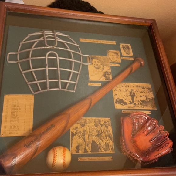 The history of baseball rare collector commemoration - Picture 10 of 10